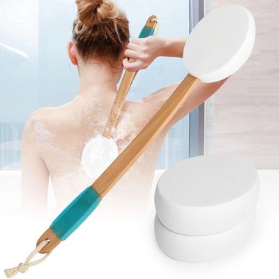 Multicon Wholesale Hub Long Lotion Applicator Brush Perfect For Body Tanning, Skin Cream, And Lotions Long Lotion Applicator Brush Perfect For Body Tanning, Skin Cream, And Lotions