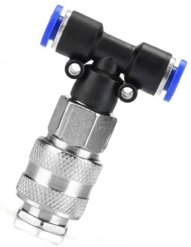 Profitool Pistola ad aria compressa 0XAT8274-01