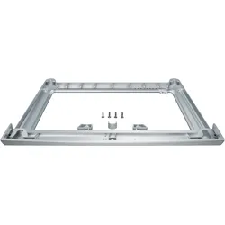 Siemens Zubehör für Waschen/Trocknen, WZ2751X, Zubehör Waschen + Trocknen
