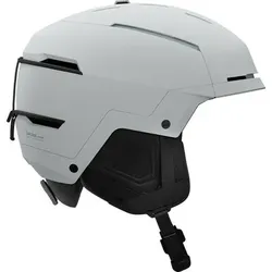 SALOMON Herren Helm HELMET ARCANE PRIME MIPS Ice Flow, Größe 59/62 in Silber Silber
