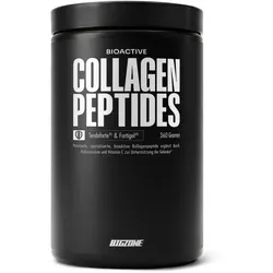 Big Zone - Collagen Peptides - 360g DoseNeutral