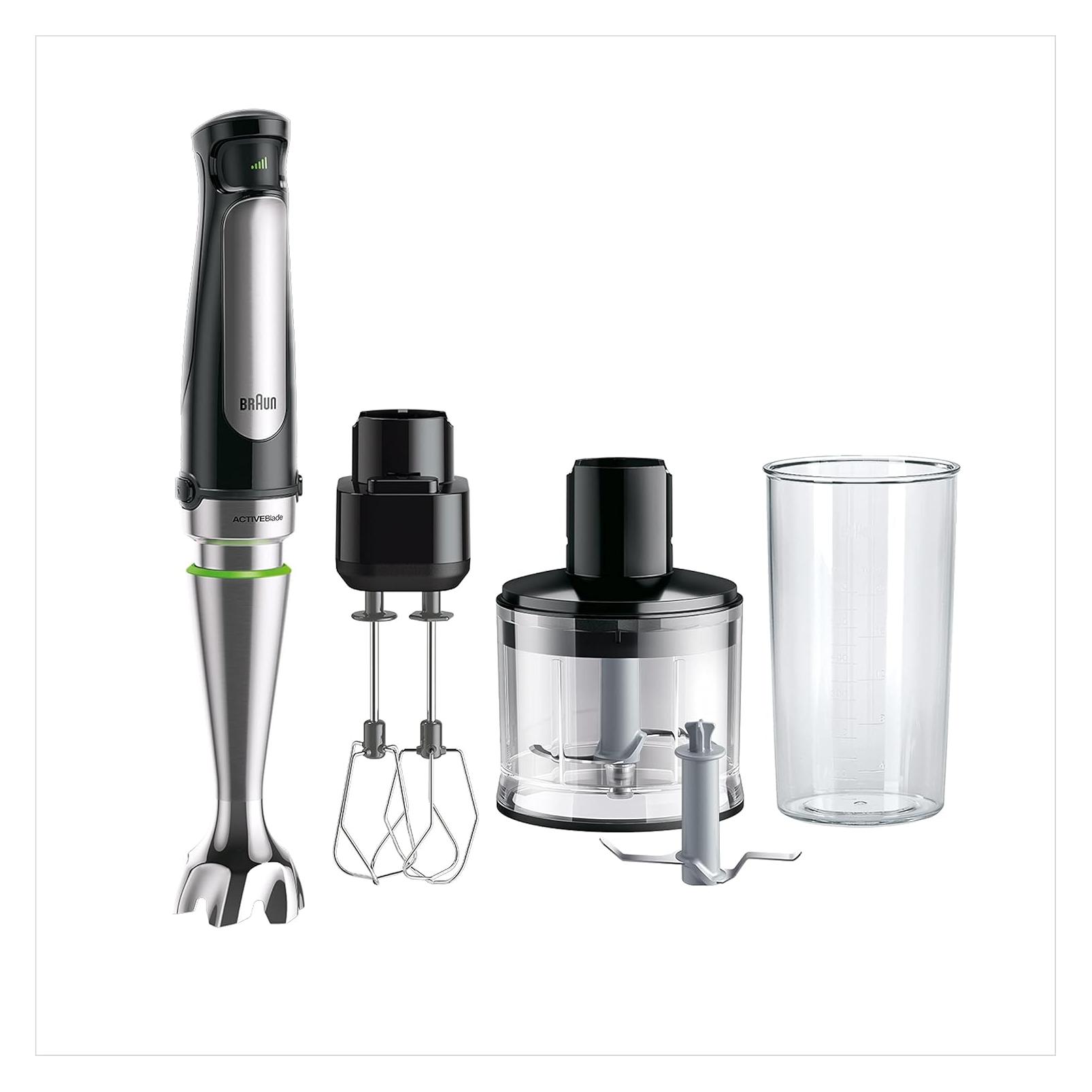 Braun MultiQuick 7 MQ7035 (0X22111427 MQ 7035 XBI)