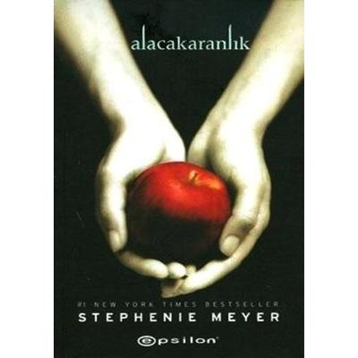 Alacakaranlik - Alacakaranlik Serisi 1. Kitap, Taschenbuch von Stephenie Meyer, Edition Orient Vertrieb, 978-9944-82-109-4