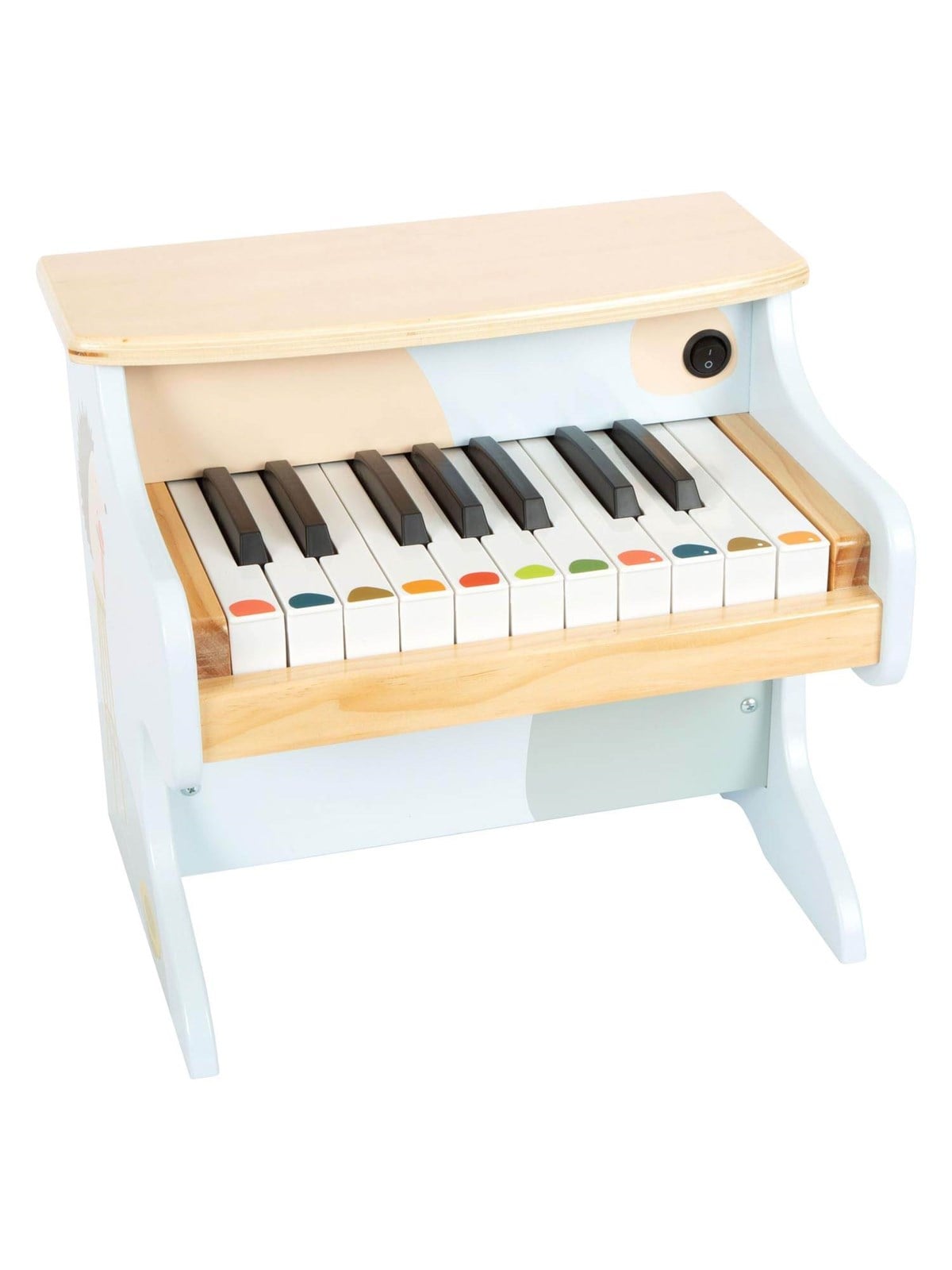 Small Foot Piano "Groovy Beats"