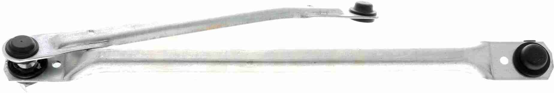 Vaico Antriebsstange, Wischergestänge Original Qualität V10-2827 Beidseitig Für Vag Rolls-Royce