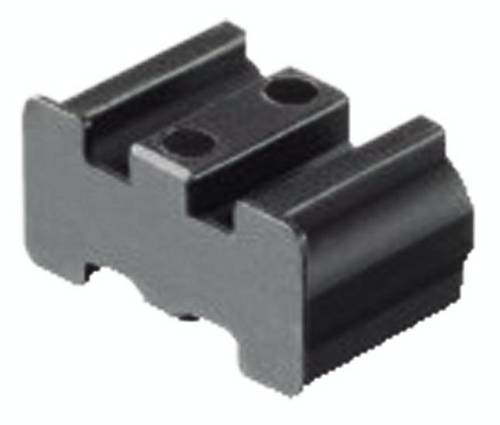 Bachmann 375.503 Kappen-Set Schwarz