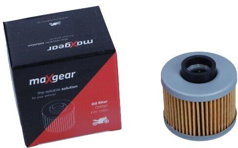 MAXGEAR 26-8053 Oil filter