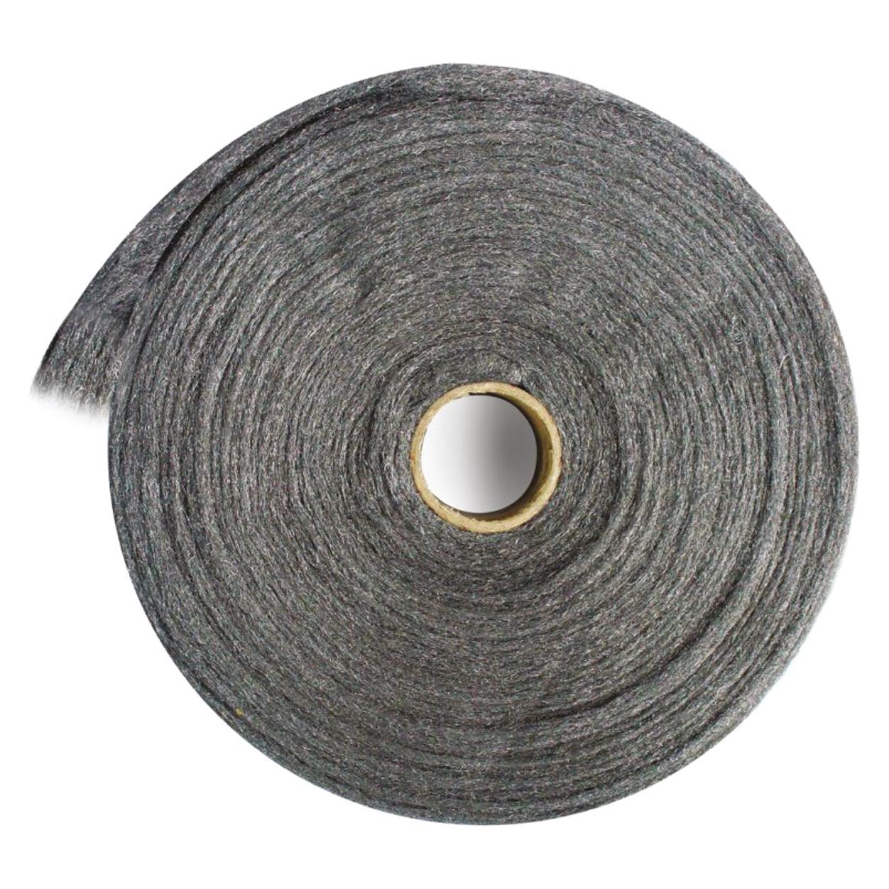 RS PRO Stahlwolle, 1kg (Fein) (7975995)
