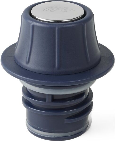 Kähler Hammershøi Termokande, Indigo
