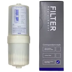Ersatzfilter AquaVolta® Cavendish
