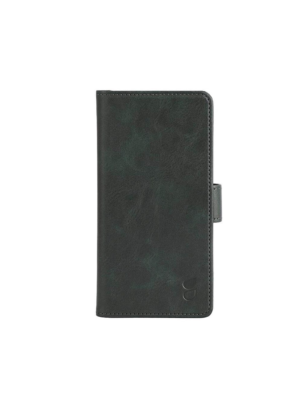 GEAR Wallet 3 Card Slots for Samsung S24 5G - Olive Green