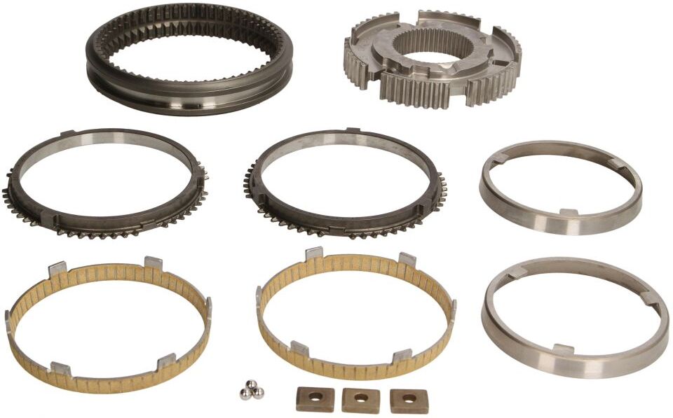 Zf Sincronizzatore 1323298005