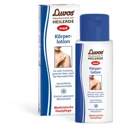Luvos MED Körperlotion