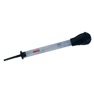 SWSTAHL Batteriesäureprüfer 21510L
