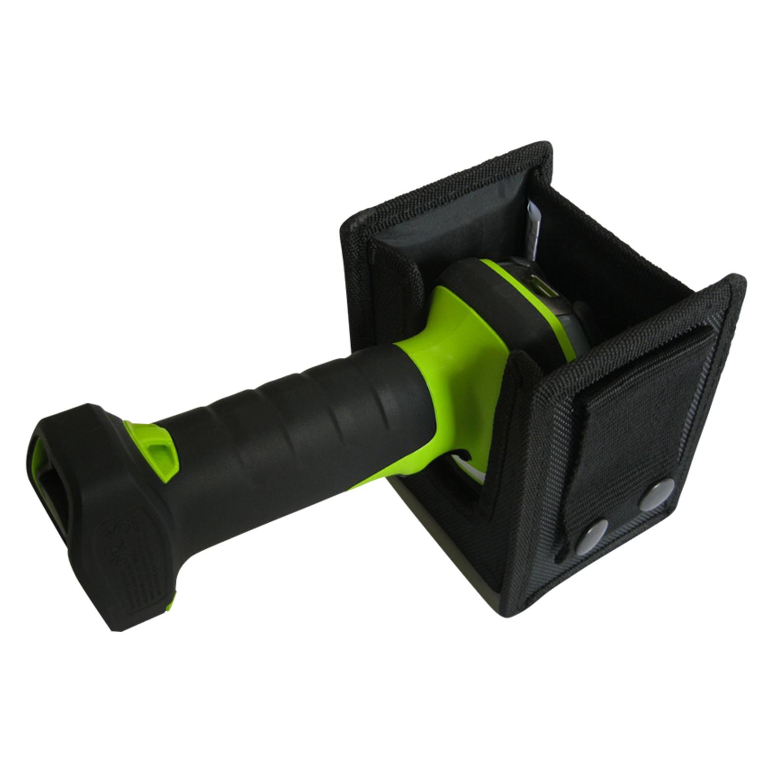 Max Michel Holster für Zebra DS3578, DS3678 (19-081615-00)