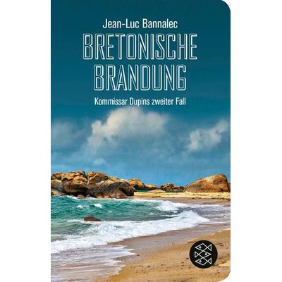 Bretonische Brandung, Gebundene Ausgabe von Jean-Luc Bannalec, Fischer Taschenbuch Verlag, 978-3-596-52293-4