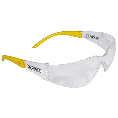 DeWALT PROTECTOR™ Veiligheidsbril DPG54