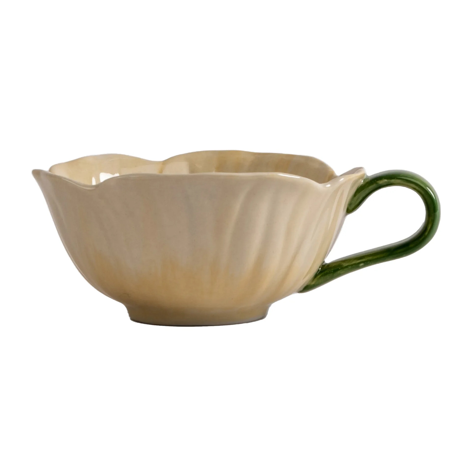 Byon Poppy mok 22 cl Beige