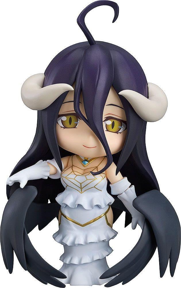 Good Smile Company Nendoroid Albedo