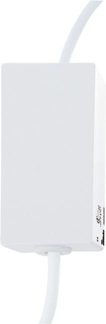 Eltako Relais à impulsion radio blanc pur FSR70S-230V-rw (30100862)