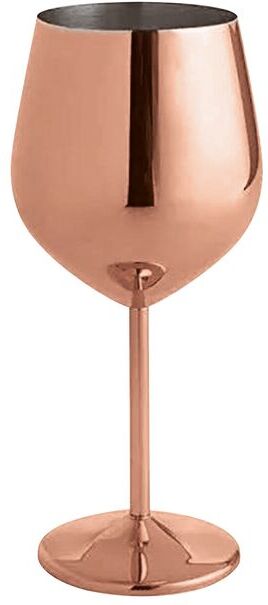 Paderno Coppa vino 500 ml Copper