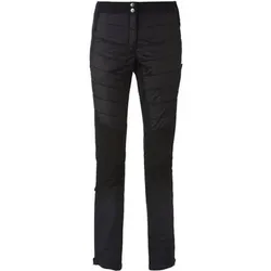 McKINLEY Damen Hose Yukon W, Größe 40 in Schwarz Schwarz