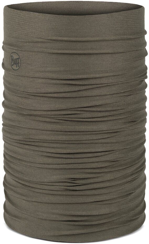 Buff Braga de cuello unisex Coolnet UV insect shield .  (Única) Verde Oliva