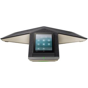 Poly HP Trio C60 Konferenztelefon, schnurlos, VoIP, USB, Bluetooth, WLAN