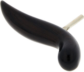 Mike Ahlers Hand Rest Bassoon Grenadilla