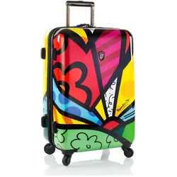Heys Britto, Koffer, Mehrfarbig
