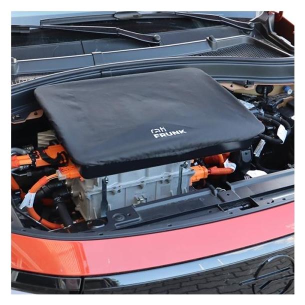 Rati frunk opbevaring til Citroën ë-C3 2024- (V01947C)