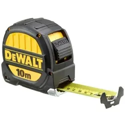 DeWalt, Längenmesswerkzeug, Miara 10m x 32mm Premium (10 m)