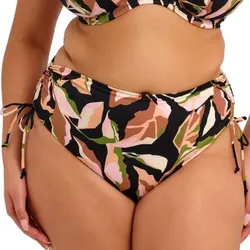 Elomi Ocean Avenue Adjustable Bikini Brief Mixed 44 Damen