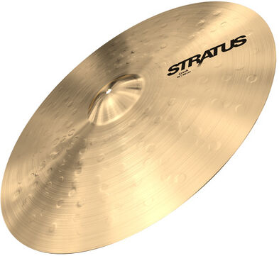 "Sabian 19"" Stratus Crash "
