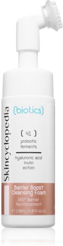 Skincyclopedia Biotics foam cleanser 150 ml