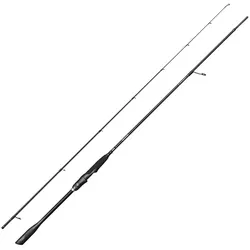 Savage Gear Revenge SG8 Finesse 2,43m 4-18g 2pc Spinnrute