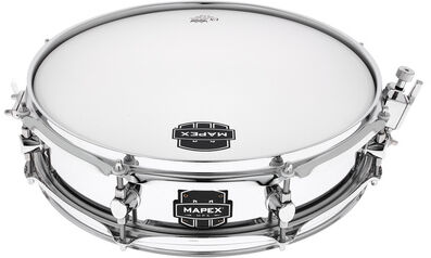 "Mapex 14""x3,5"" MPX Steel Snare CN "