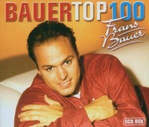 Frans Bauer - Bauer Top 100 - Preis vom 27.09.2026 03:53:48 h