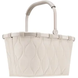 reisenthel carrybag - weiß
