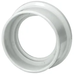 Siemens 5SH3411 DIAZED-Abdeckring, Isolierstoff DIII/E33