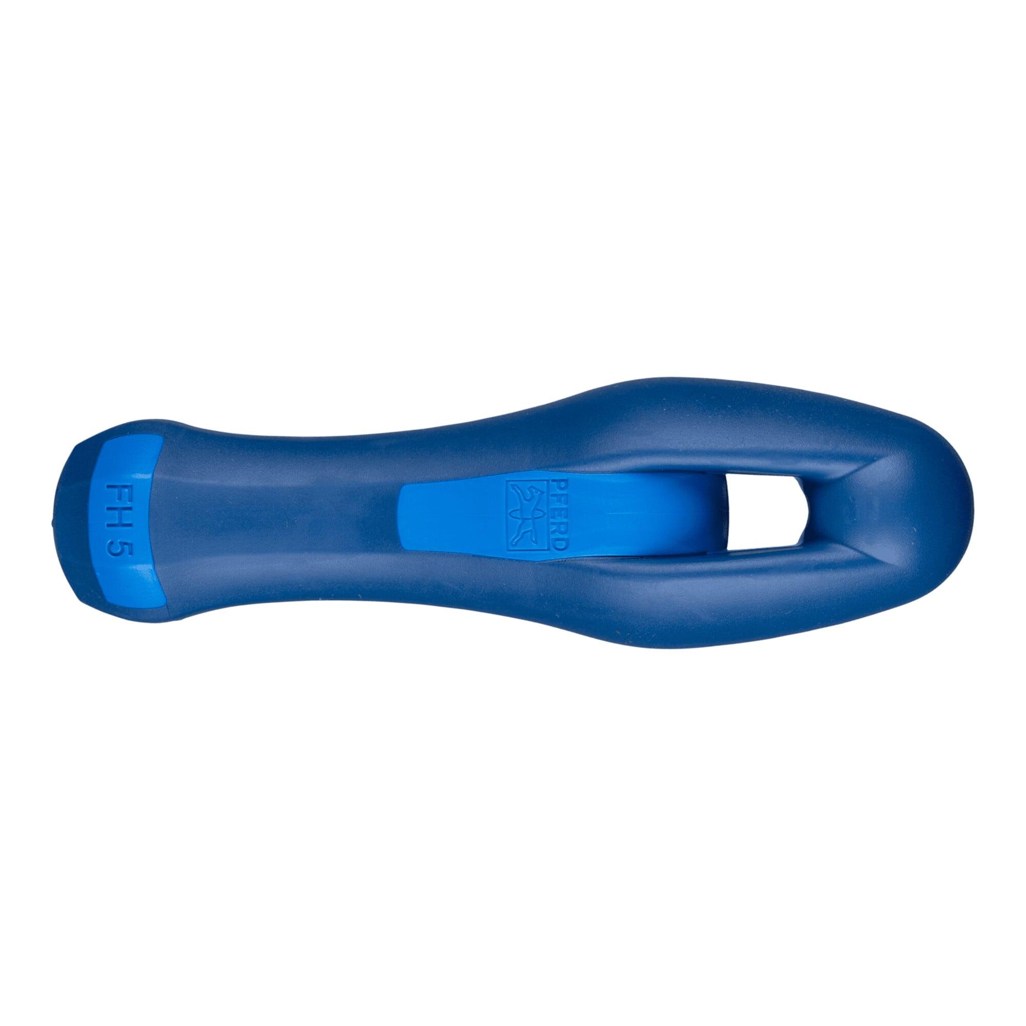 PFERD TOOLS Ergonomie-Feilenheft FH5 115 mm für Feilenlänge 300-350mm (10) (12617150)
