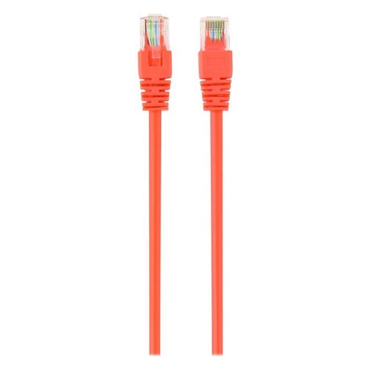 Gembird Patch-Kabel (CAT5e, 0.50 m) (PP12-0.5M/O)