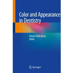 Color and Appearance in Dentistry, Fachbücher