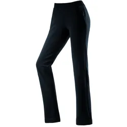 SCHNEIDER SPORTSWEAR "DEVON" Damen Freizeithose schwarz - 22