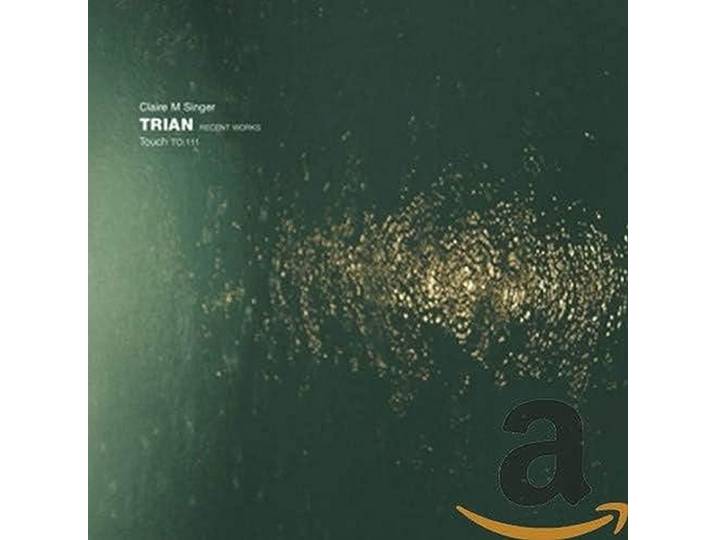 Claire M. Singer - Train: Recent Works