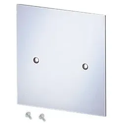 Hensel Montageplatte KG MP 02