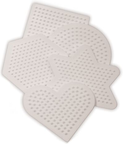 Hama Stiftplatten, klein