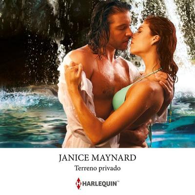 Terreno privado - Janice Maynard, Audio, 9791370001940