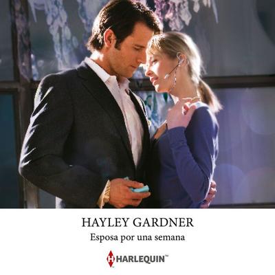 Esposa por una semana - Hayley Gardner, Audio, 9788410749597