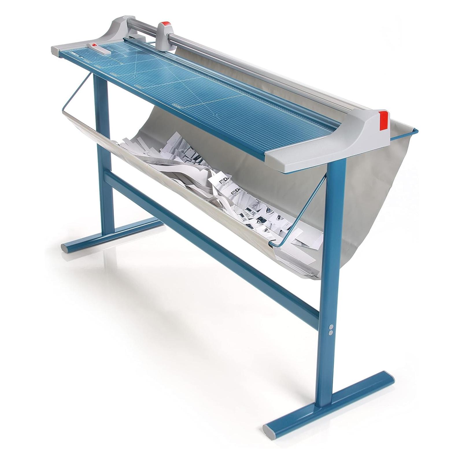 Dahle 00798 Papierschneidemaschinen-Zubehör Tisch (00798)
